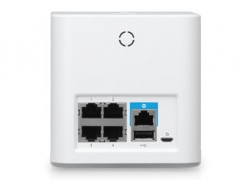 Маршрутизатор Ubiquiti AmpliFi HD Router
