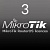 MikroTik RouterOS WISP CPE Level 3