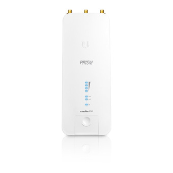 Ubiquiti Rocket 2AC Prism — точка доступа 2.4 ГГц стандарта 802.11ac с технологиями борьбы с шумом
