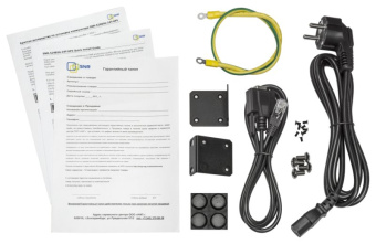Управляемый коммутатор уровня 2 SNR-S2985G-24T-UPS