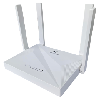 Wi-CAT-AX "Альфин"