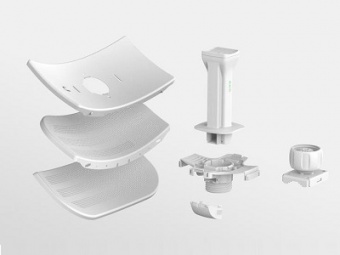 Ubiquiti LiteBeam M5-23