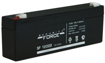 Security Force SF 12022