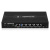 Маршрутизатор Ubiquiti EdgeRouter 6P Маршрутизатор Ubiquiti EdgeRouter 6P