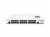 Коммутатор Mikrotik CRS125-24G-1S-IN