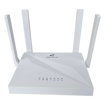 Wi-CAT-AX "Альфин"