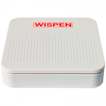 Абонентский терминал Wispen XPON ONU 1GX APC C+