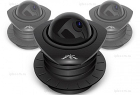 Десять причин установить сетевую видеокамеру Десять причин установить сетевую видеокамеру