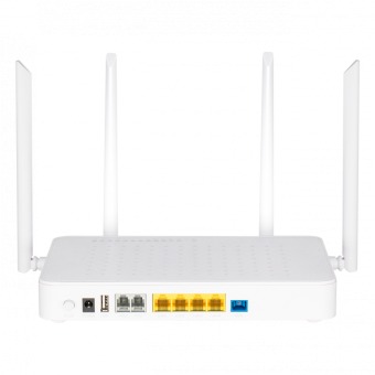 Абонентское устройство BDCOM ONU GP1704-4GV-22A GPON