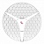 Точка доступа MikroTik LHG XL HP5