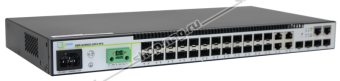 Управляемый коммутатор уровня 2+ SNR-S2990G-24FX-RPS