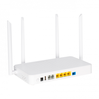 Абонентское устройство BDCOM ONU GP1704-4GV-22A GPON