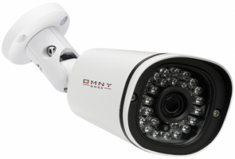 IP камера OMNY BASE miniBullet2-U