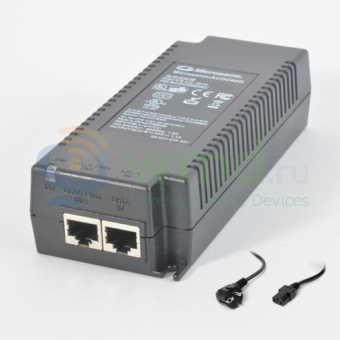Siklu EtherHaul 60W-AC-PoE