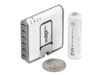 Mikrotik mAP lite