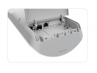 mANTBox 19s MikroTik