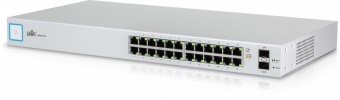 Коммутатор Ubiquiti UniFi Switch 24