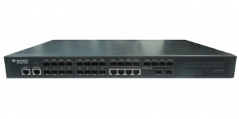 OLT BDCOM P3616-2TE-2AC