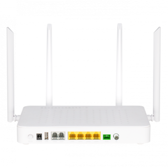 Абонентское устройство BDCOM ONT GP1704-4GVC-22A GPON