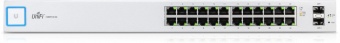 Коммутатор Ubiquiti UniFi Switch 24
