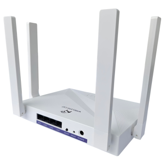 Wi-CAT-AX "Альфин"