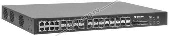 Управляемый коммутатор уровня 3 BDCOM S2928F