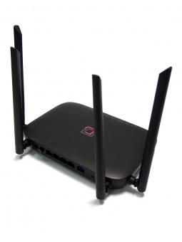 Беспроводной маршрутизатор FT-AIR-DUO-F Беспроводной маршрутизатор FT-AIR-DUO-F