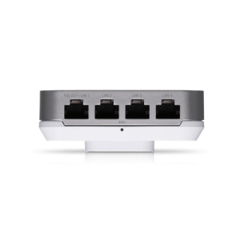 Точка доступа Ubiquiti UniFi AP In-Wall HD