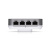Точка доступа Ubiquiti UniFi AP In-Wall HD