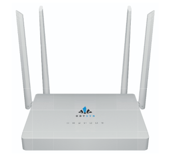 ODYSYN "Альфин"