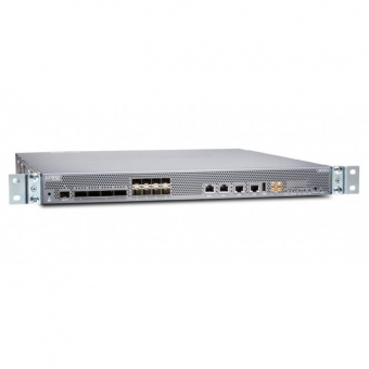Juniper MX204-AC Juniper MX204-AC