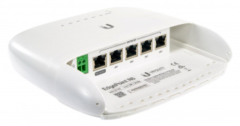 Маршрутизатор Ubiquiti EdgePoint R6 Маршрутизатор Ubiquiti EdgePoint R6