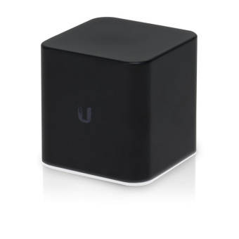 Wi-Fi роутер Ubiquiti airCube 2,4ГГц ISP