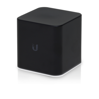 Wi-Fi роутер Ubiquiti airCube 2,4ГГц ISP