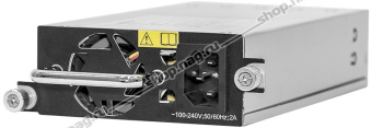 Блок питания AC для коммутаторов BDCOM серии S3700, EPON OLT серии P3XXX