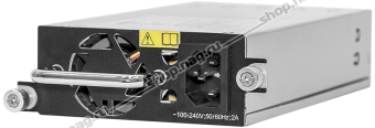 Блок питания AC для коммутаторов BDCOM серии S3700, EPON OLT серии P3XXX