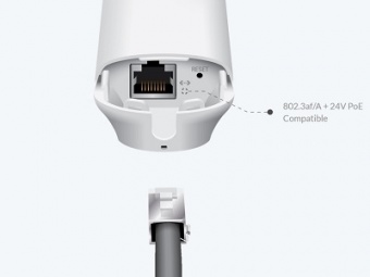 UniFi AP, AC Mesh, 5-Pack