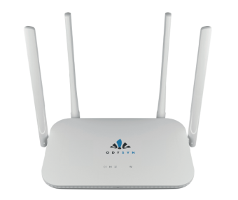 ODYSYN “Химера”