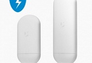 NanoStation 5AC и NanoStation 5AC Loco высокоскоростные новинки от Ubiquiti  NanoStation 5AC и NanoStation 5AC Loco высокоскоростные новинки от Ubiquiti