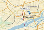 1 Гбит/с в Красноярске