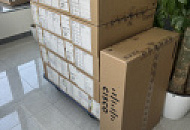 Поступление коммутаторов Cisco 93180YC-FX Cisco Nexus 93180YC-FX