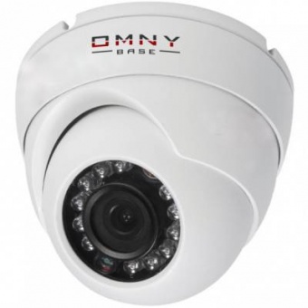 IP камера OMNY miniDome2M-12V