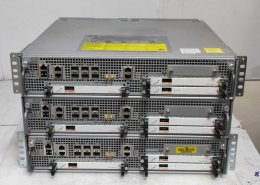 Откройте новые горизонты с маршрутизатором Cisco ASR1002-X!