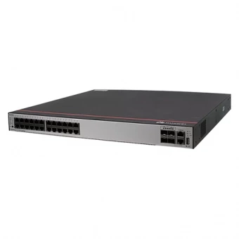 КОММУТАТОР HUAWEI CLOUDENGINE S5735-S24P4X