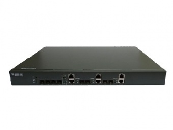 Станционный терминал GEPON OLT BDCOM P3310C-2AC