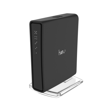 MikroTik hAP ac2