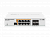MikroTik CRS112-8P-4S-IN