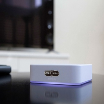 Wi-Fi маршрутизатор Ubiquiti AmpliFi Instant Router