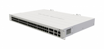 Mikrotik crs354-48g-4s-2q+rm