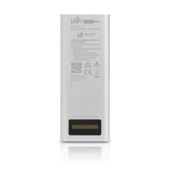 Контроллер Ubiquiti UniFi Cloud Key Gen2